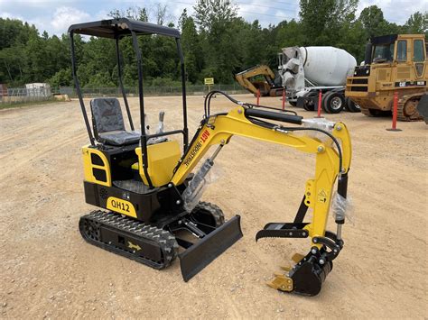 what to look for in mini excavator|how to buy a mini excavator.